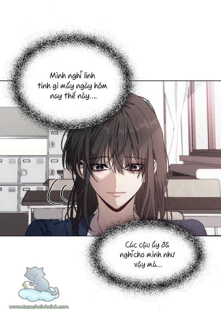 Tự Do Trong Mơ Chương 11 page 22 - Giả Dược