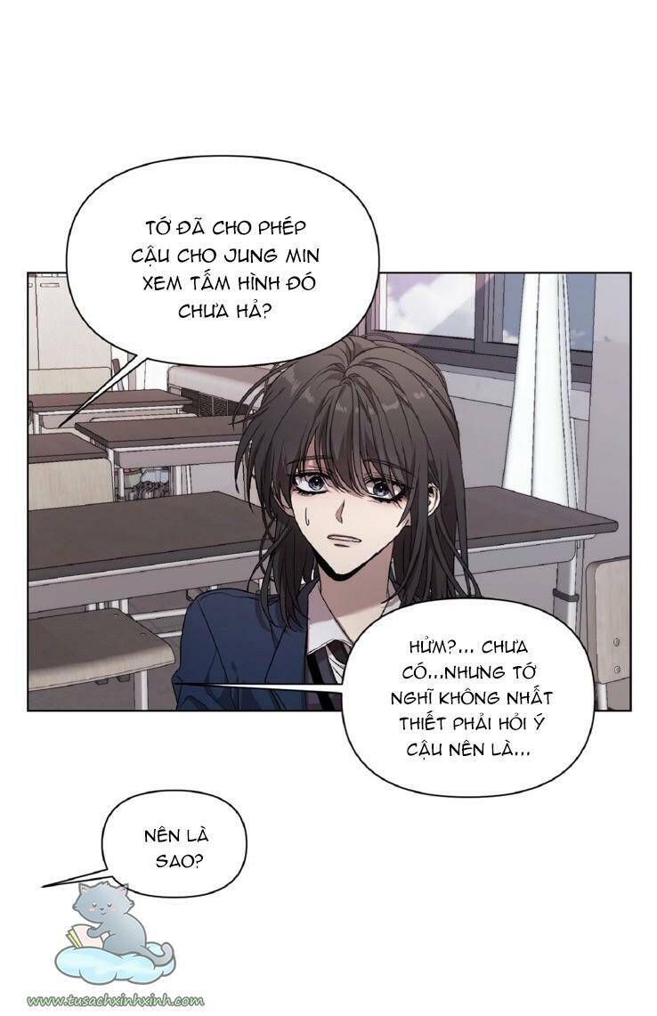 Tự Do Trong Mơ Chương 11 page 25 - Giả Dược