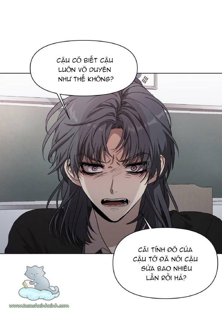 Tự Do Trong Mơ Chương 11 page 26 - Giả Dược