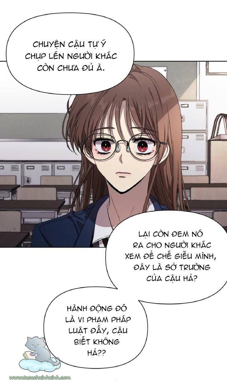 Tự Do Trong Mơ Chương 11 page 27 - Giả Dược