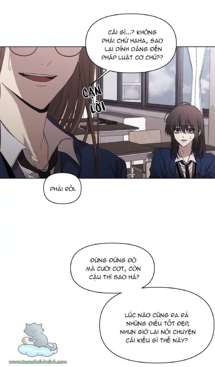 Tự Do Trong Mơ Chương 11 page 28 - Giả Dược