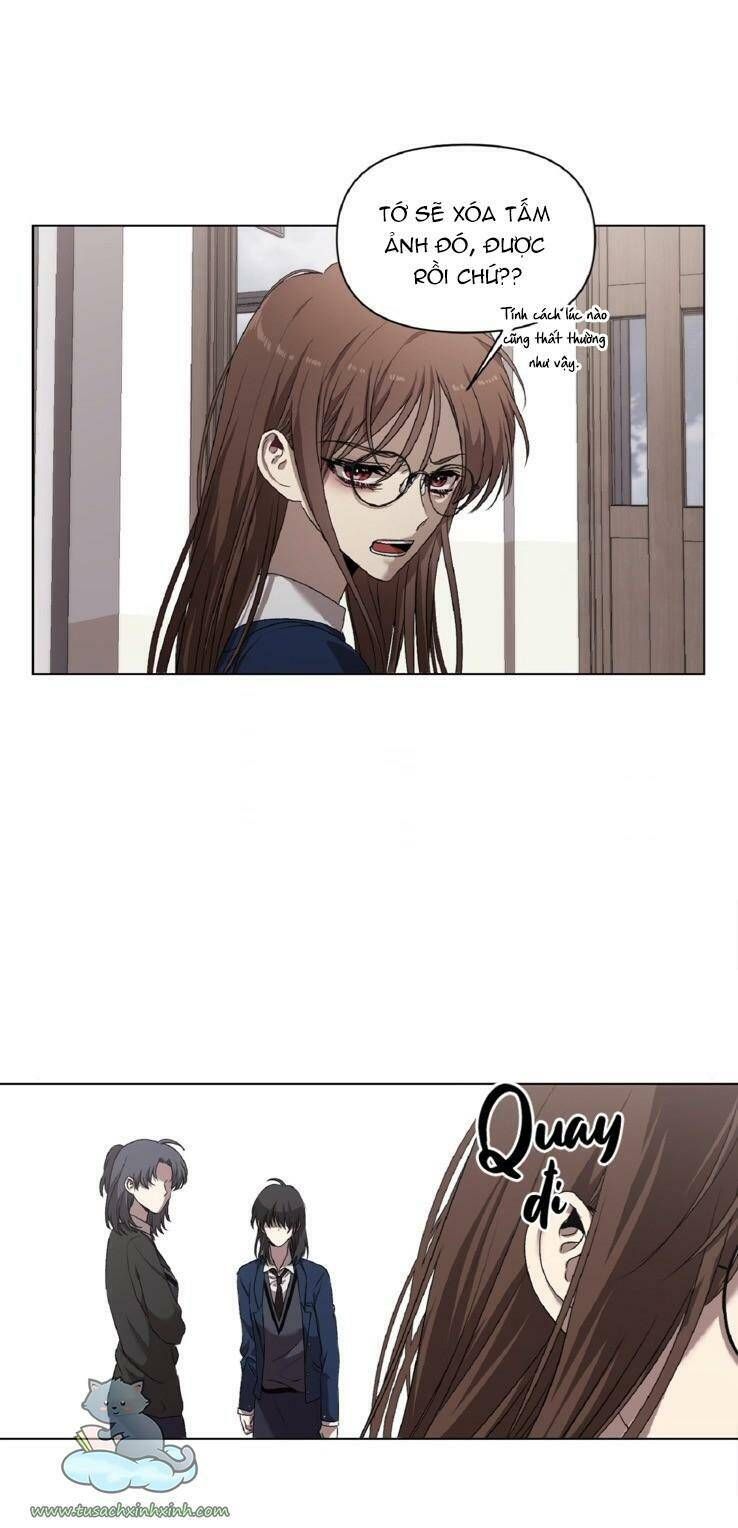 Tự Do Trong Mơ Chương 11 page 31 - Giả Dược