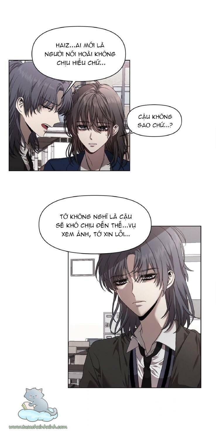 Tự Do Trong Mơ Chương 11 page 32 - Giả Dược