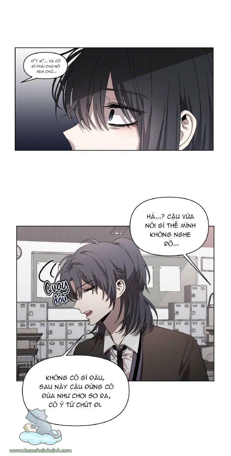 Tự Do Trong Mơ Chương 11 page 33 - Giả Dược