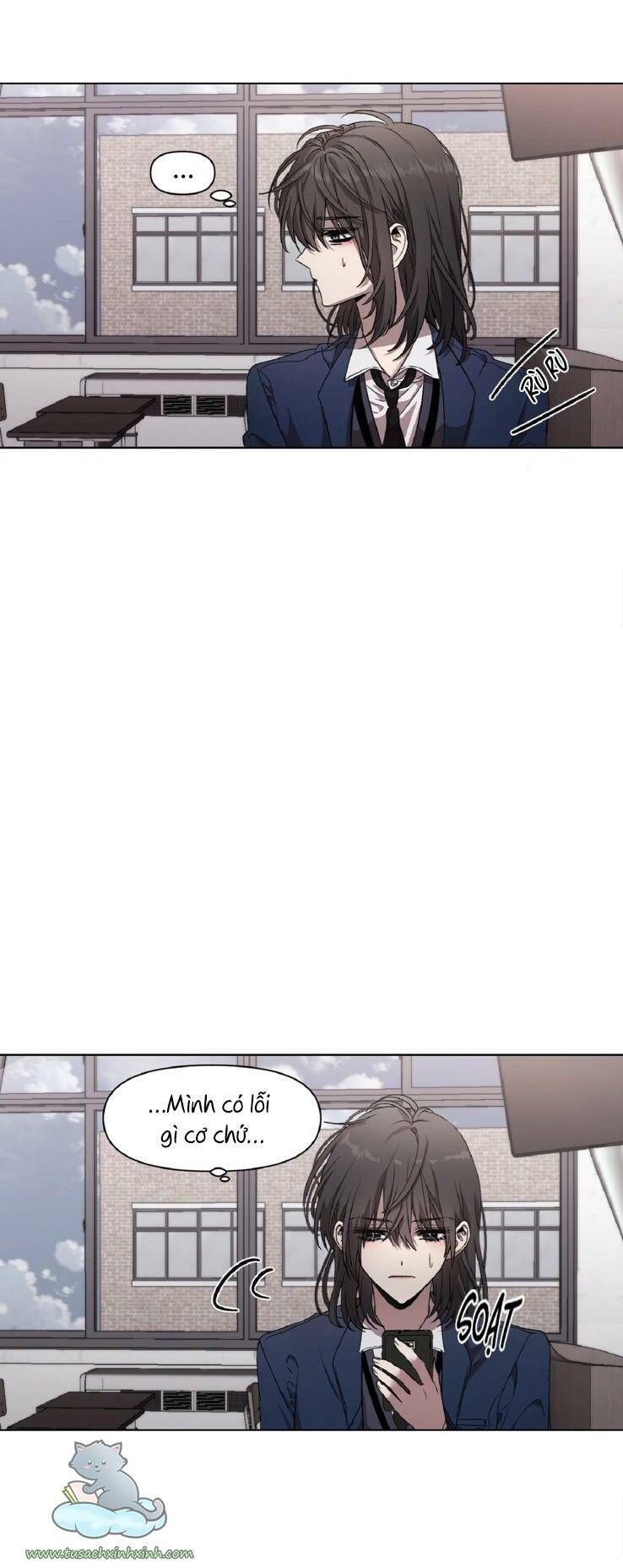 Tự Do Trong Mơ Chương 11 page 34 - Giả Dược