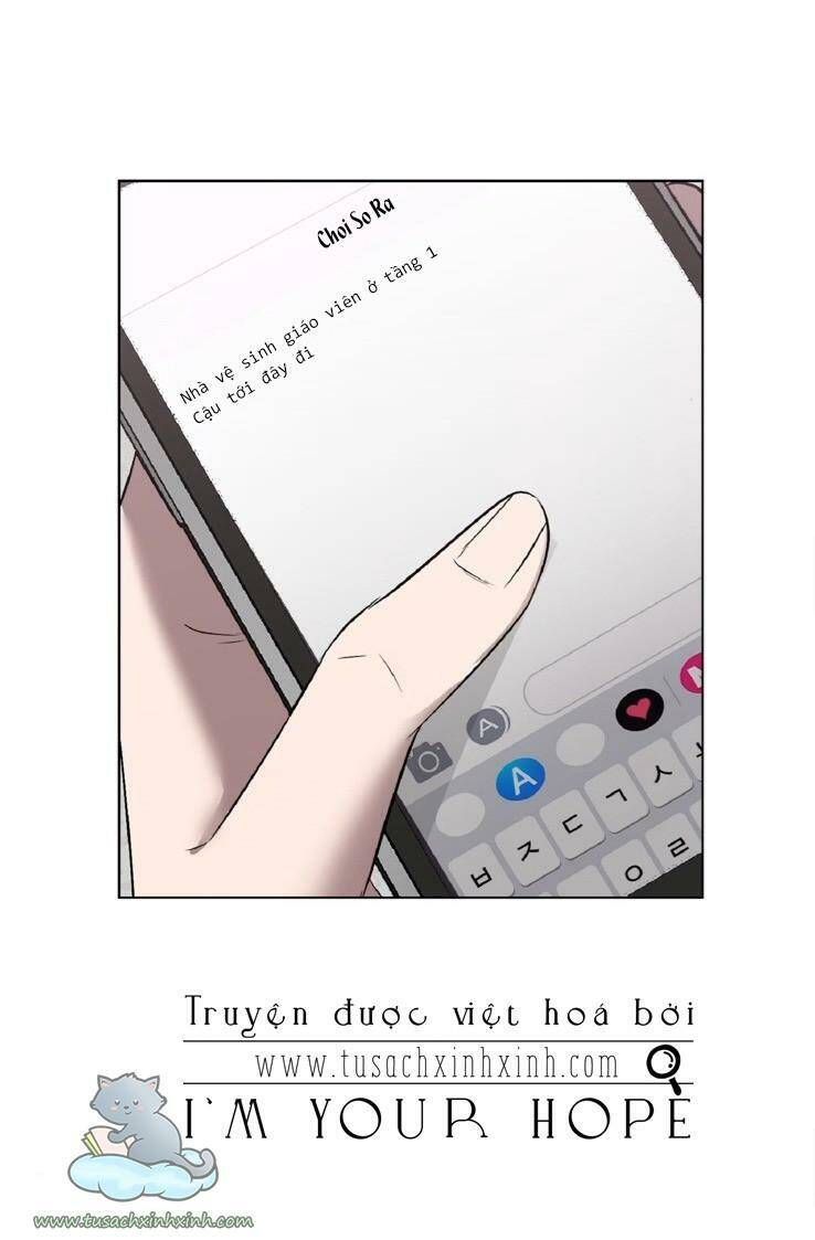 Tự Do Trong Mơ Chương 11 page 35 - Giả Dược