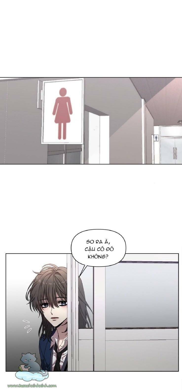 Tự Do Trong Mơ Chương 11 page 36 - Giả Dược
