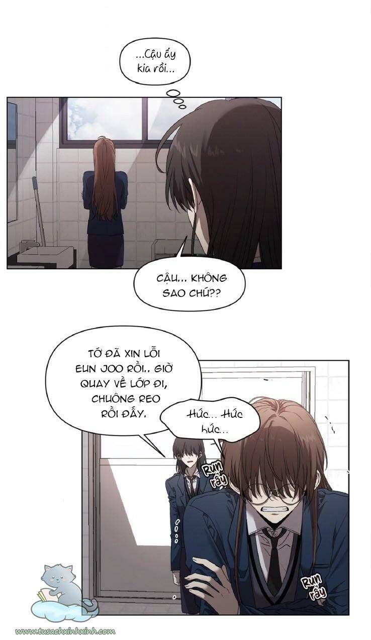 Tự Do Trong Mơ Chương 11 page 37 - Giả Dược