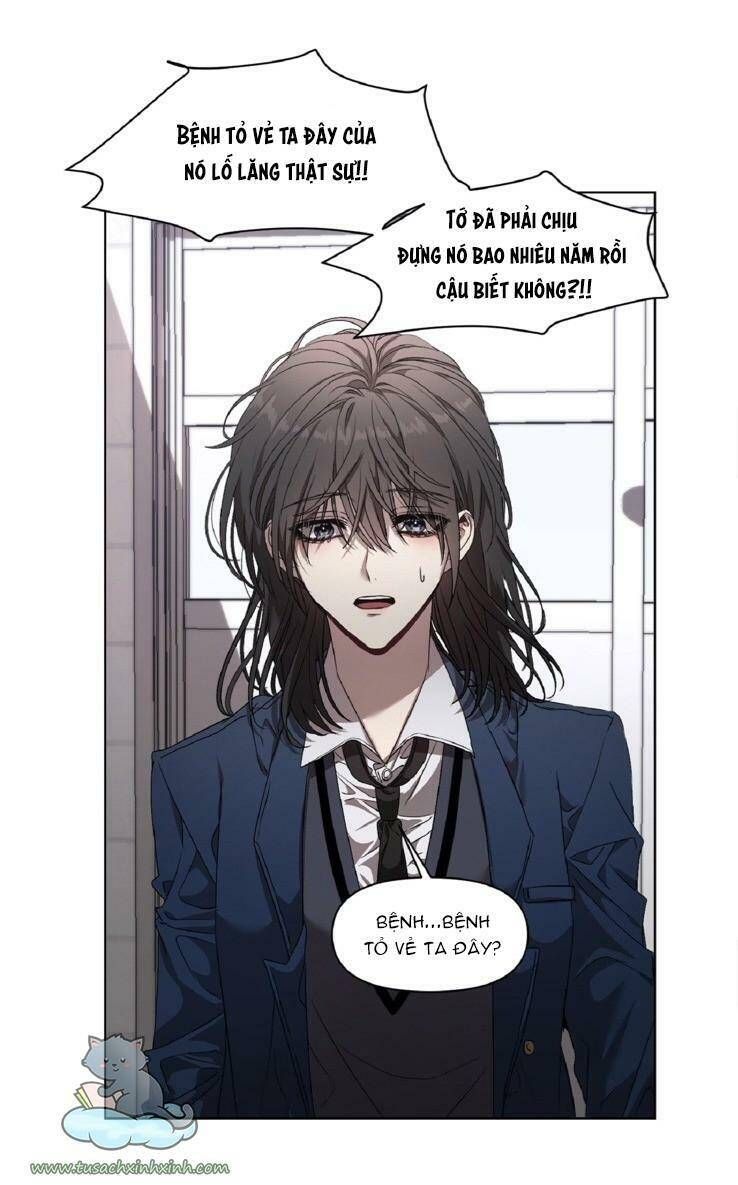 Tự Do Trong Mơ Chương 11 page 39 - Giả Dược