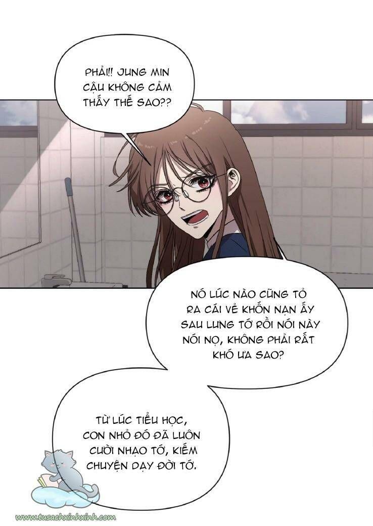 Tự Do Trong Mơ Chương 11 page 40 - Giả Dược
