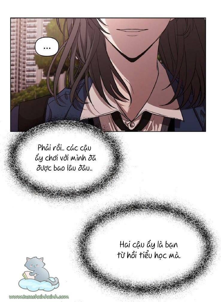 Tự Do Trong Mơ Chương 11 page 5 - Giả Dược