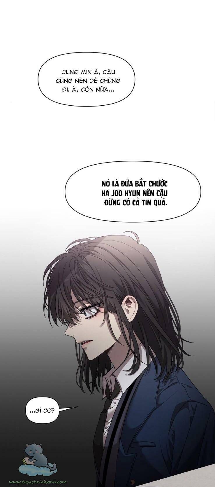 Tự Do Trong Mơ Chương 11 page 42 - Giả Dược
