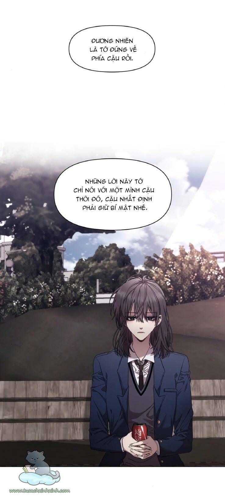 Tự Do Trong Mơ Chương 11 page 46 - Giả Dược
