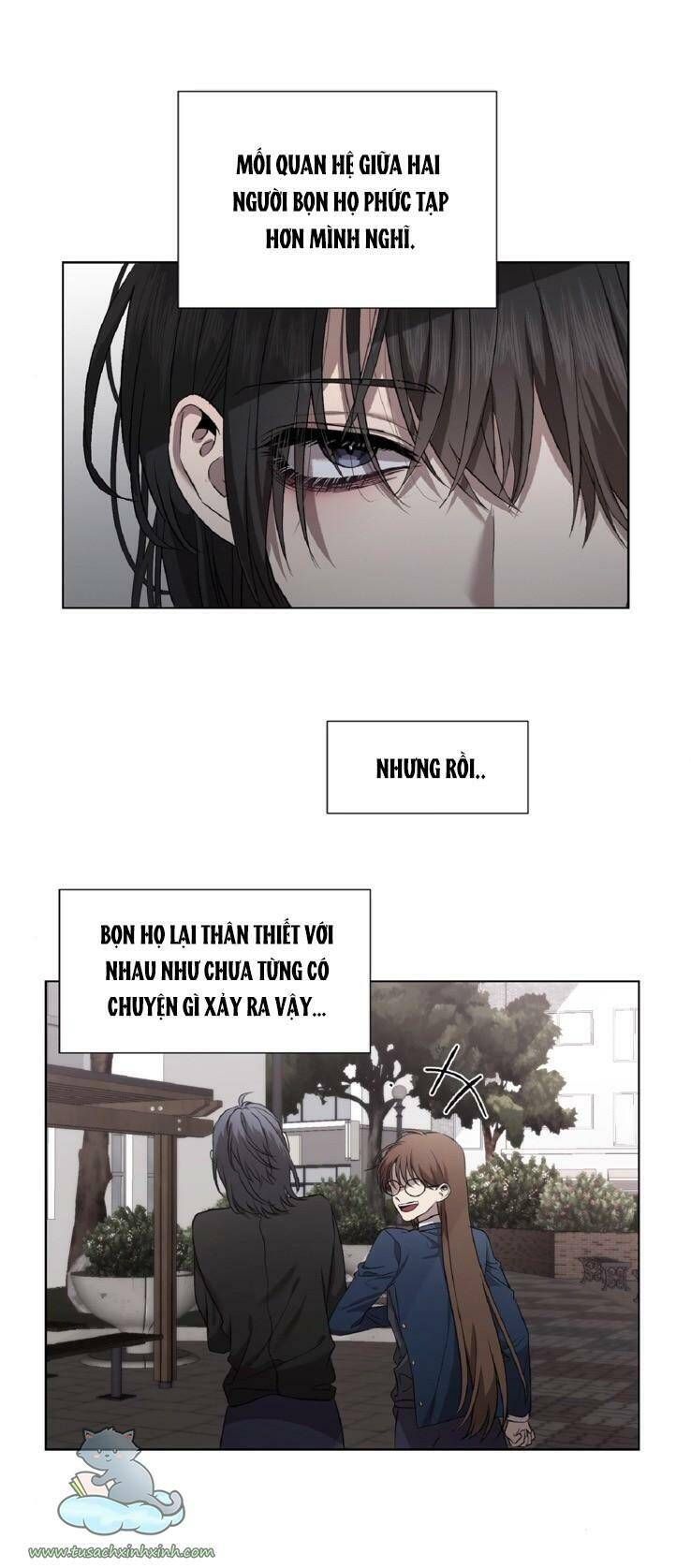 Tự Do Trong Mơ Chương 11 page 47 - Giả Dược