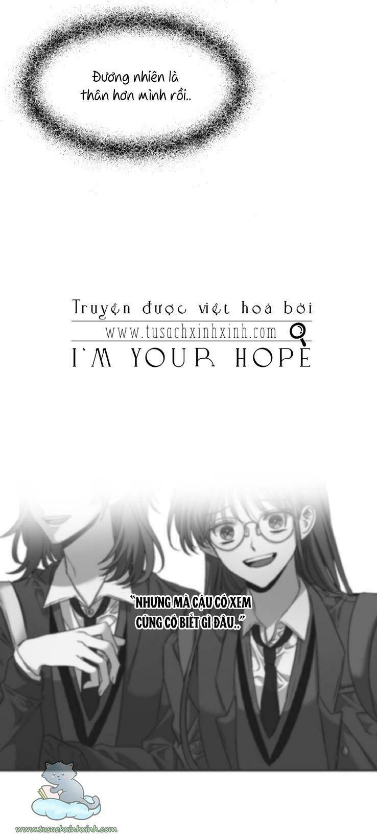 Tự Do Trong Mơ Chương 11 page 6 - Giả Dược