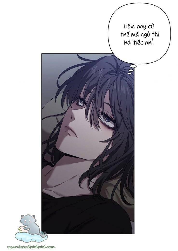 Tự Do Trong Mơ Chương 11 page 54 - Giả Dược