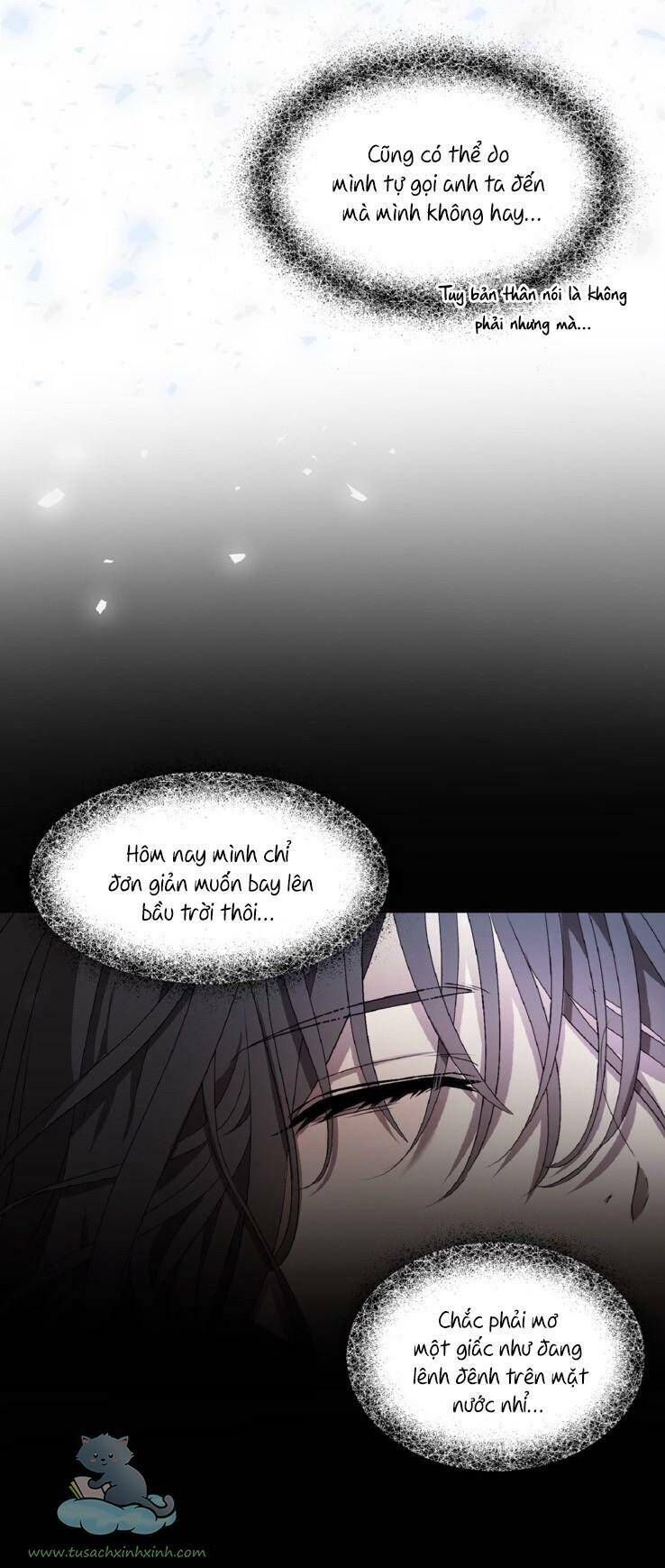 Tự Do Trong Mơ Chương 11 page 57 - Giả Dược