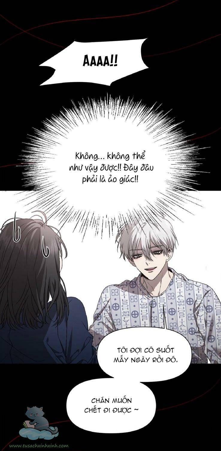 Tự Do Trong Mơ Chương 11 page 63 - Giả Dược