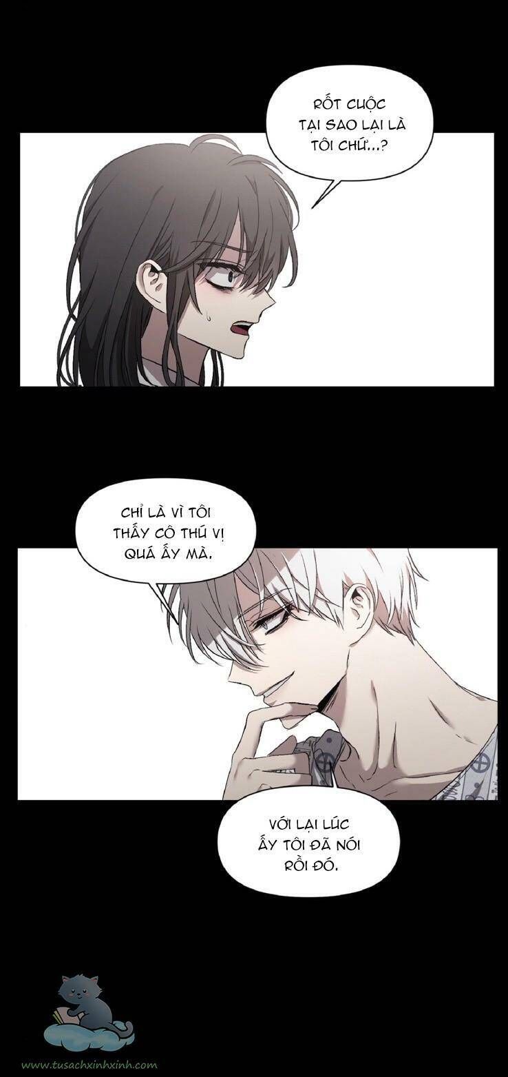 Tự Do Trong Mơ Chương 11 page 66 - Giả Dược