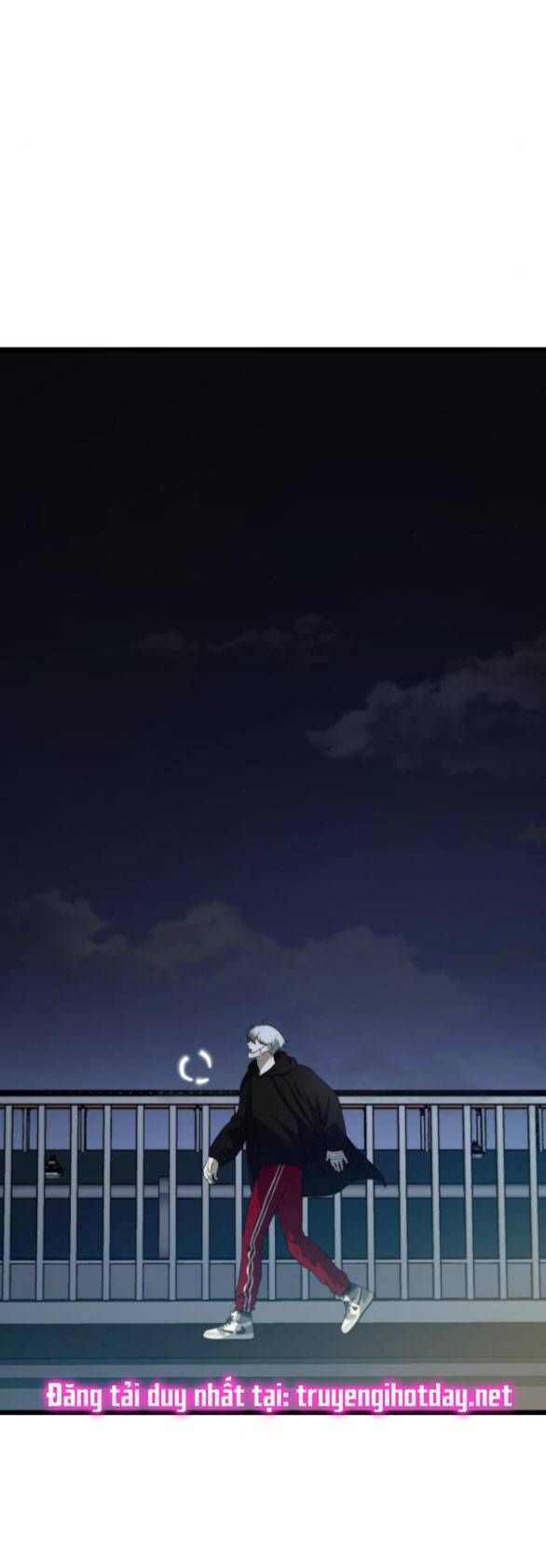 đọc truyện Tự Do Trong Mơ Chương 110.1 ảnh 26 tại Thiên Thai Truyện