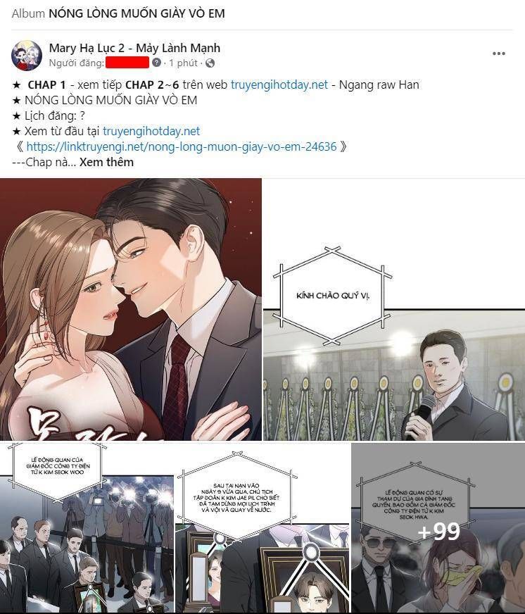 đọc truyện Tự Do Trong Mơ Chương 110.1 ảnh 5 tại Thiên Thai Truyện