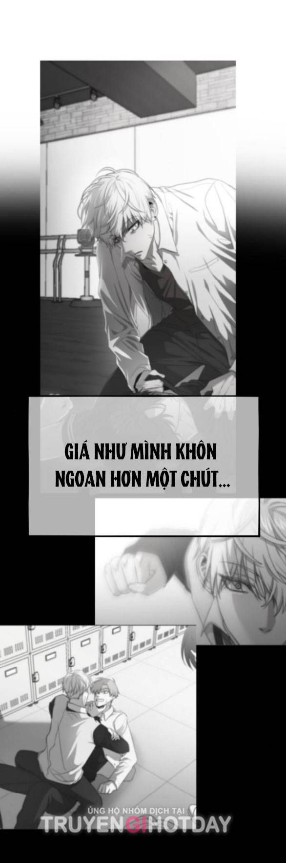 đọc truyện Tự Do Trong Mơ Chương 110.1 ảnh 34 tại Thiên Thai Truyện