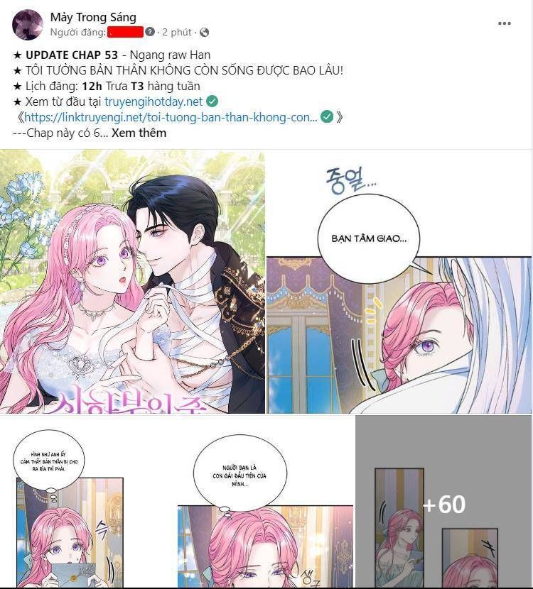 đọc truyện Tự Do Trong Mơ Chương 110.1 ảnh 6 tại Thiên Thai Truyện