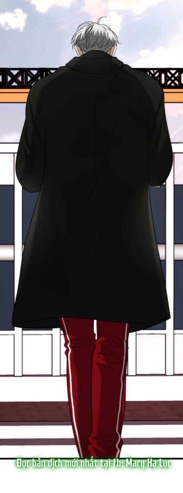 đọc truyện Tự Do Trong Mơ Chương 110.1 ảnh 47 tại Thiên Thai Truyện