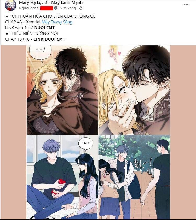 đọc truyện Tự Do Trong Mơ Chương 110.1 ảnh 55 tại Thiên Thai Truyện