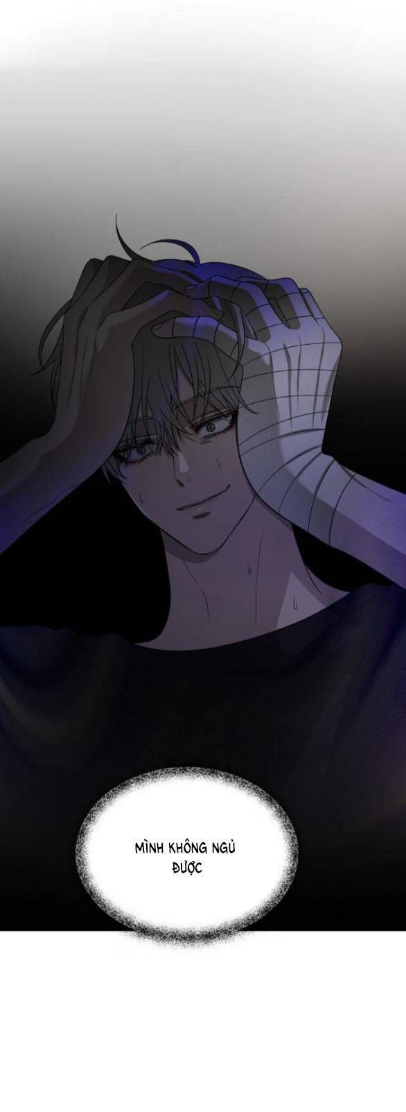 đọc truyện Tự Do Trong Mơ Chương 110.1 ảnh 9 tại Thiên Thai Truyện