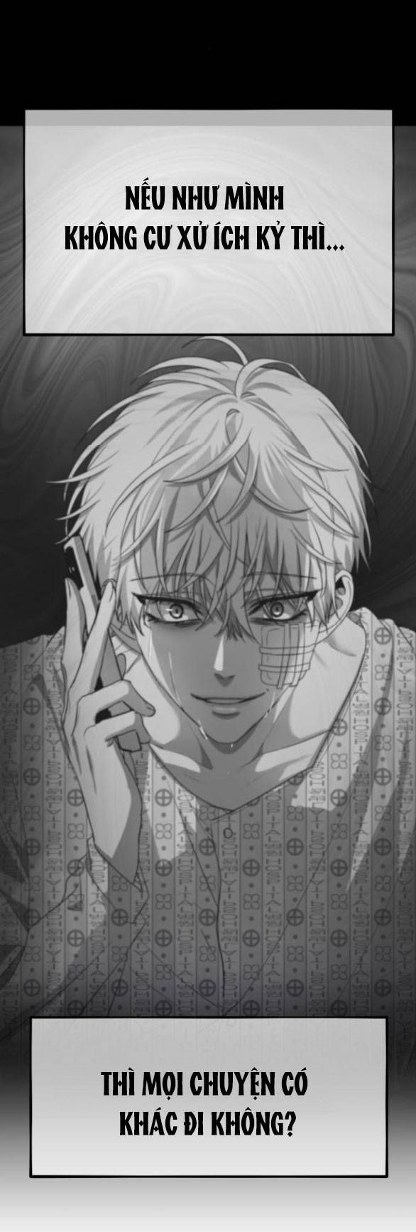 đọc truyện Tự Do Trong Mơ Chương 110.1 ảnh 80 tại Thiên Thai Truyện