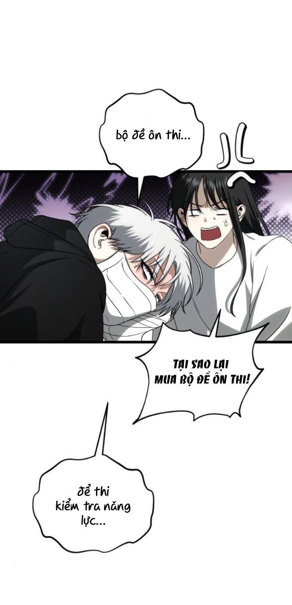 đọc truyện Tự Do Trong Mơ Chương 110.2 ảnh 14 tại Thiên Thai Truyện