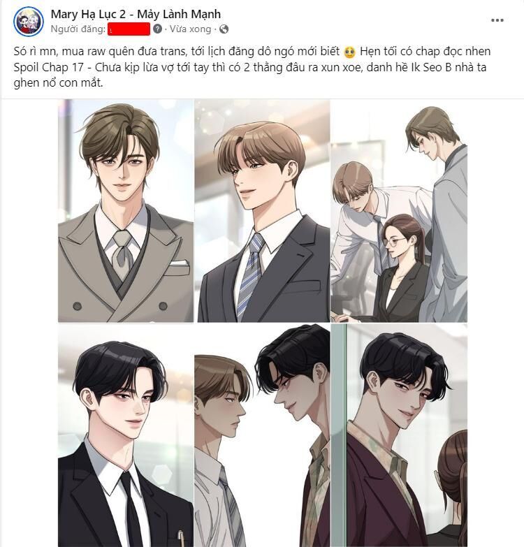 đọc truyện Tự Do Trong Mơ Chương 110.2 ảnh 45 tại Thiên Thai Truyện