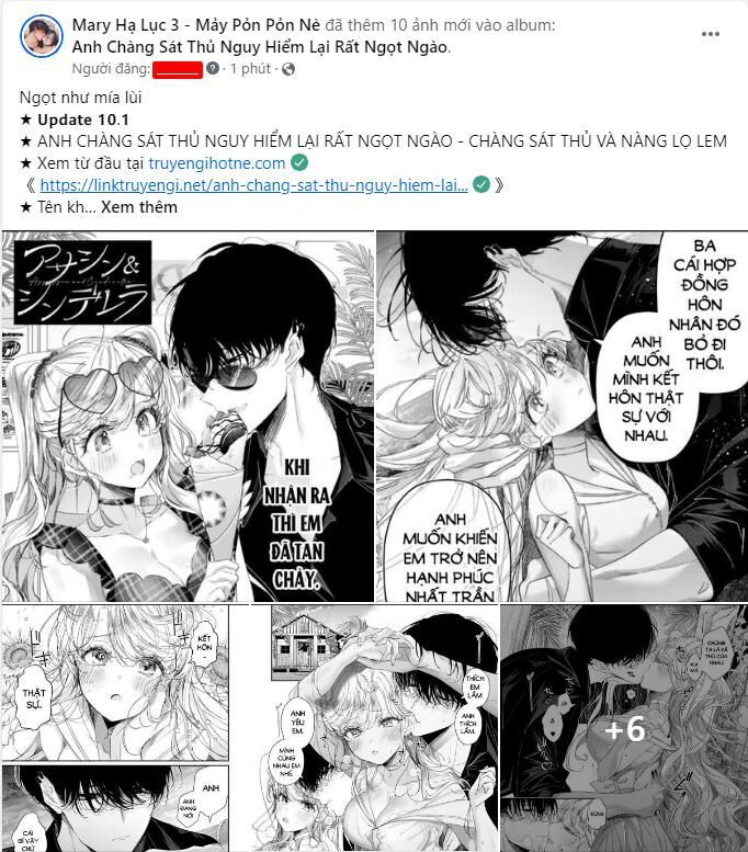 đọc truyện Tự Do Trong Mơ Chương 110.2 ảnh 49 tại Thiên Thai Truyện