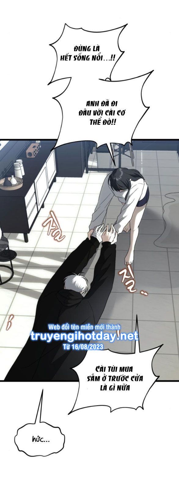 đọc truyện Tự Do Trong Mơ Chương 110.2 ảnh 55 tại Thiên Thai Truyện