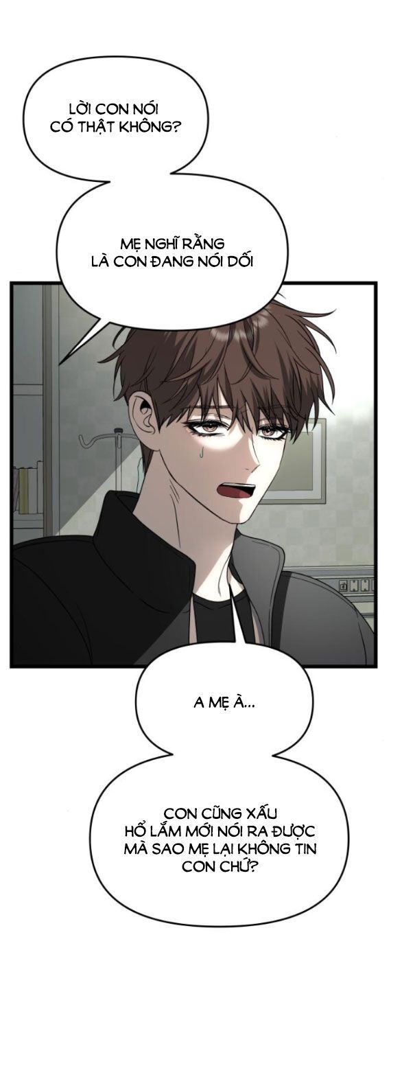 đọc truyện Tự Do Trong Mơ Chương 110.2 ảnh 61 tại Thiên Thai Truyện