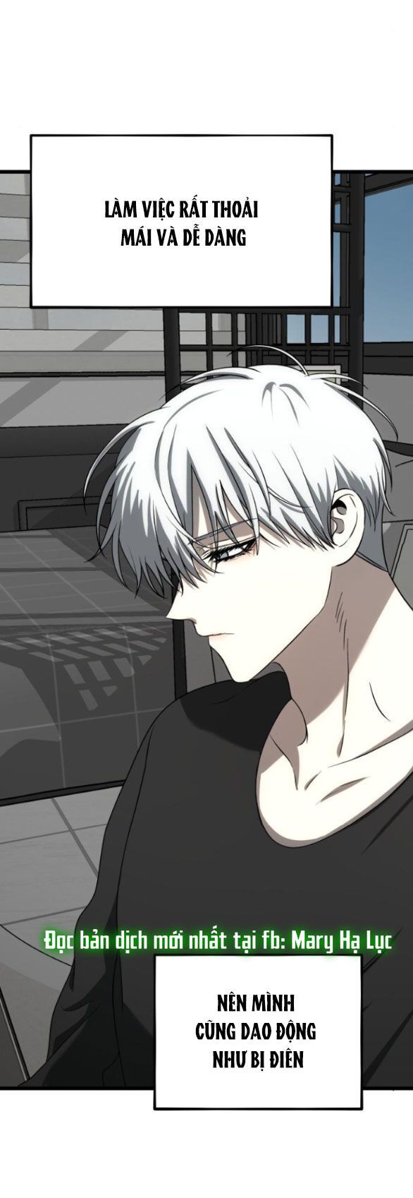 đọc truyện Tự Do Trong Mơ Chương 111.2 ảnh 12 tại Thiên Thai Truyện