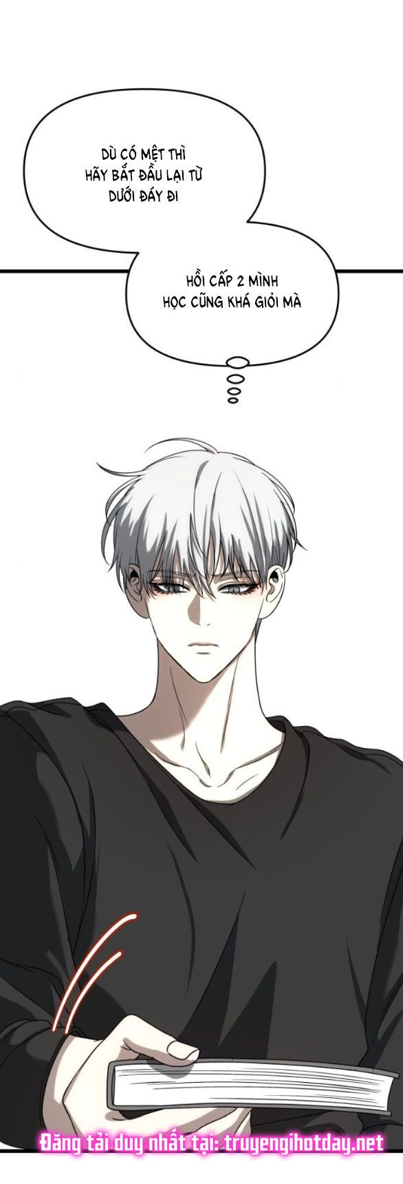 đọc truyện Tự Do Trong Mơ Chương 111.2 ảnh 14 tại Thiên Thai Truyện