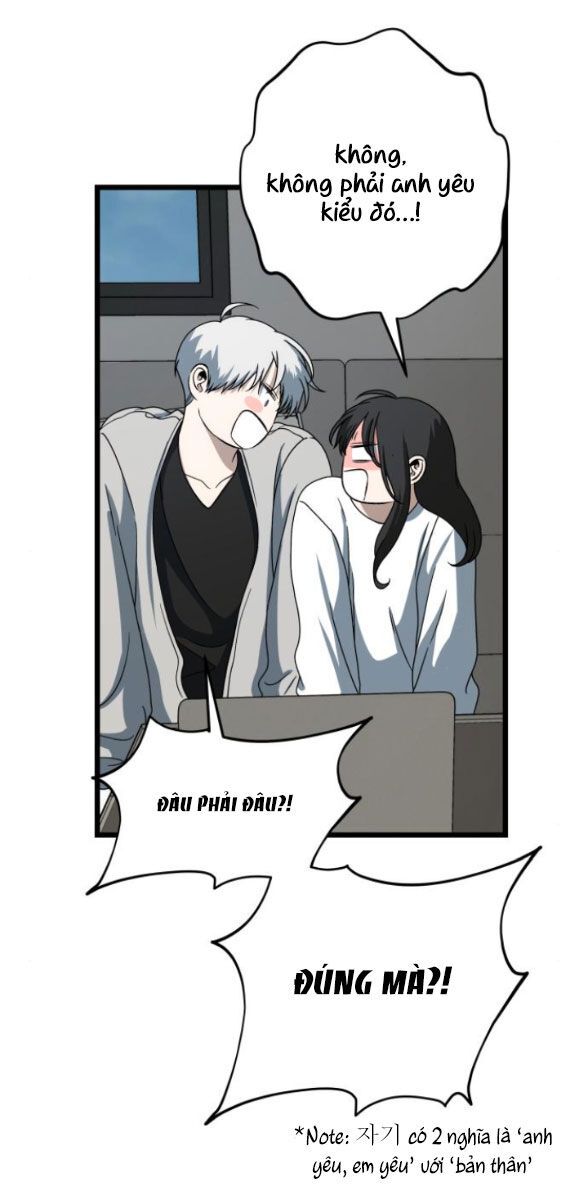 đọc truyện Tự Do Trong Mơ Chương 111.2 ảnh 31 tại Thiên Thai Truyện