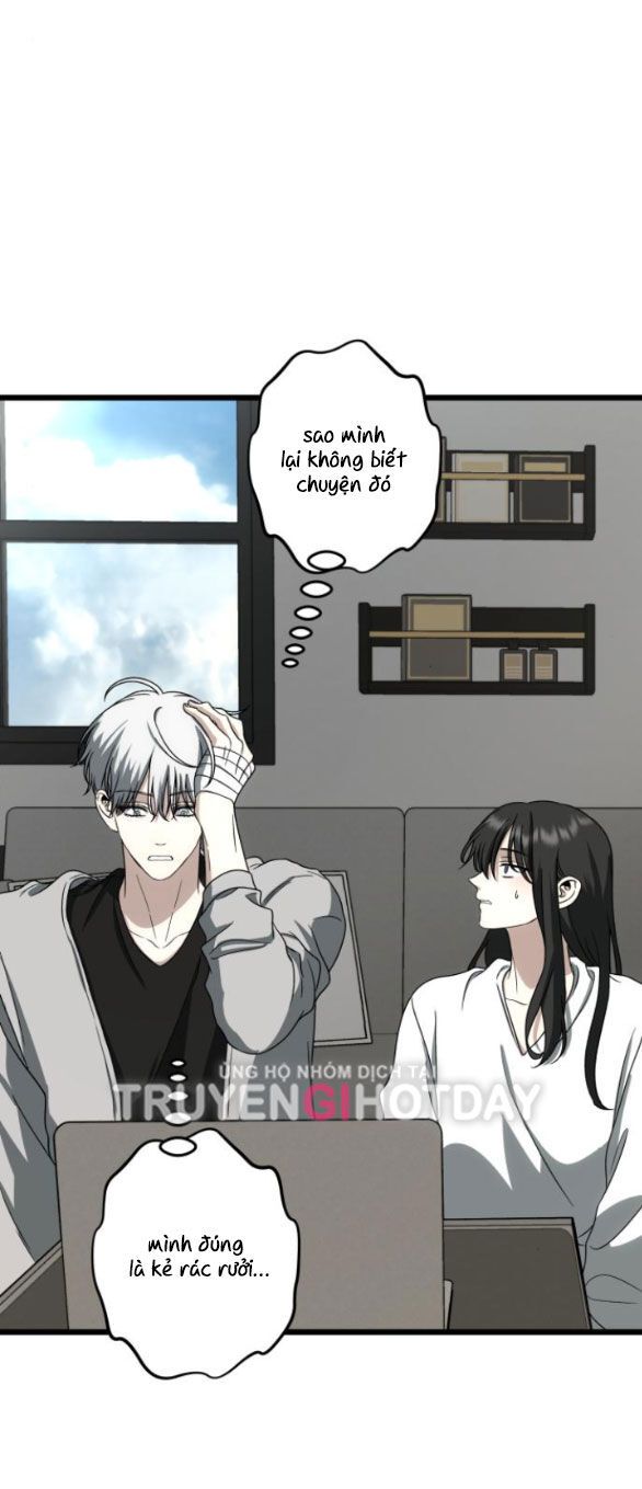 đọc truyện Tự Do Trong Mơ Chương 111.2 ảnh 37 tại Thiên Thai Truyện