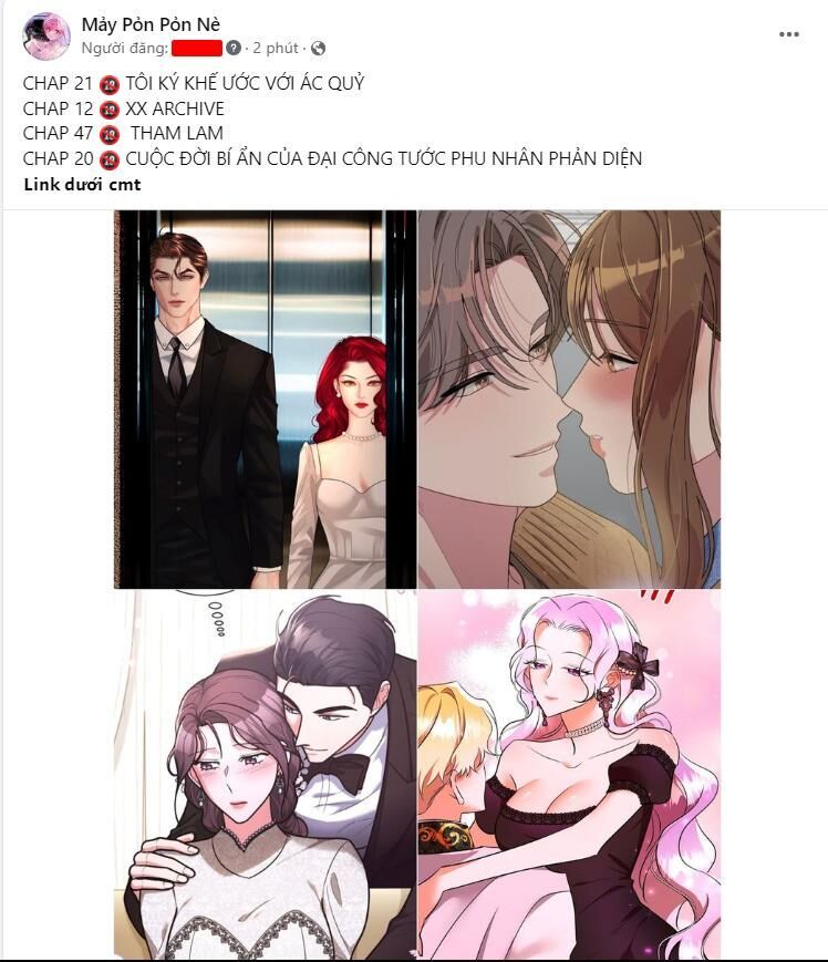 đọc truyện Tự Do Trong Mơ Chương 112.1 ảnh 3 tại Thiên Thai Truyện