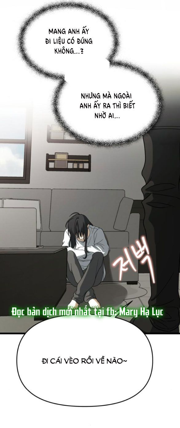 đọc truyện Tự Do Trong Mơ Chương 112.1 ảnh 17 tại Thiên Thai Truyện