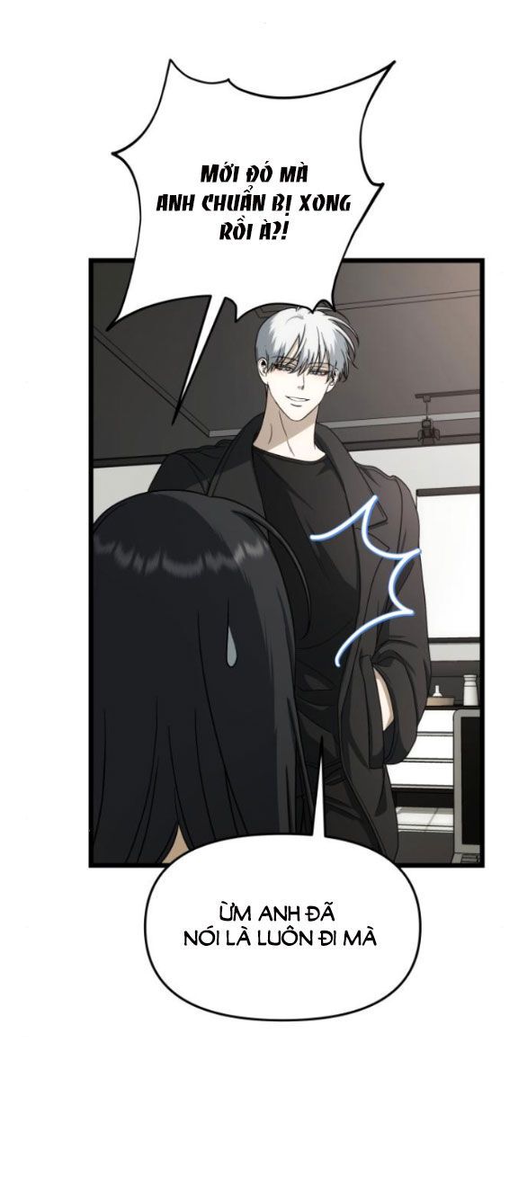 đọc truyện Tự Do Trong Mơ Chương 112.1 ảnh 18 tại Thiên Thai Truyện