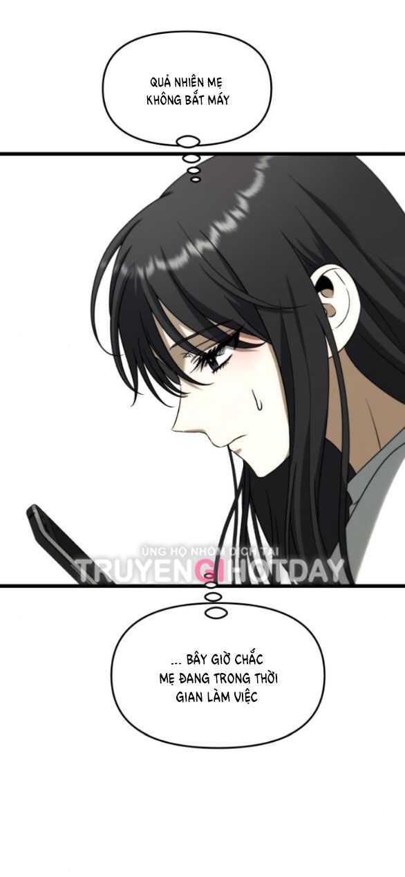 đọc truyện Tự Do Trong Mơ Chương 112.1 ảnh 21 tại Thiên Thai Truyện