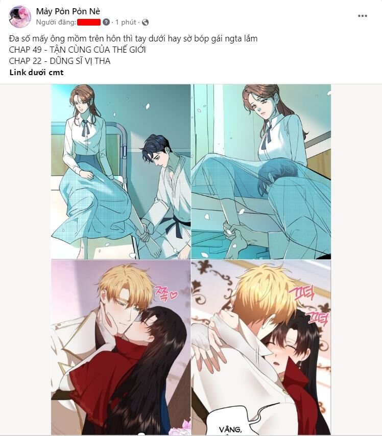 đọc truyện Tự Do Trong Mơ Chương 112.1 ảnh 4 tại Thiên Thai Truyện