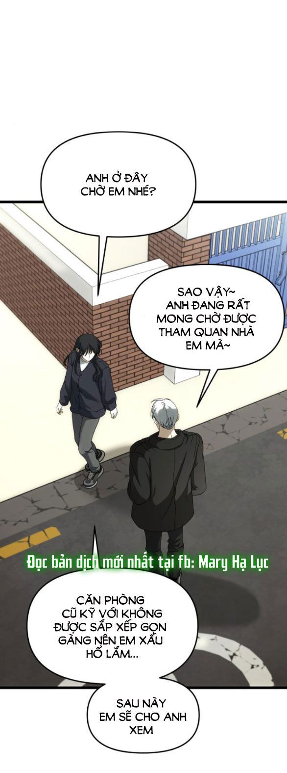 đọc truyện Tự Do Trong Mơ Chương 112.1 ảnh 25 tại Thiên Thai Truyện