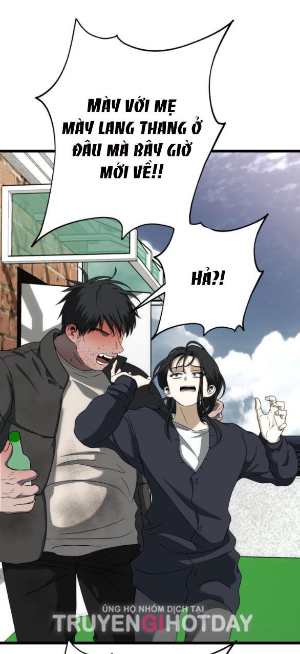 đọc truyện Tự Do Trong Mơ Chương 112.1 ảnh 37 tại Thiên Thai Truyện