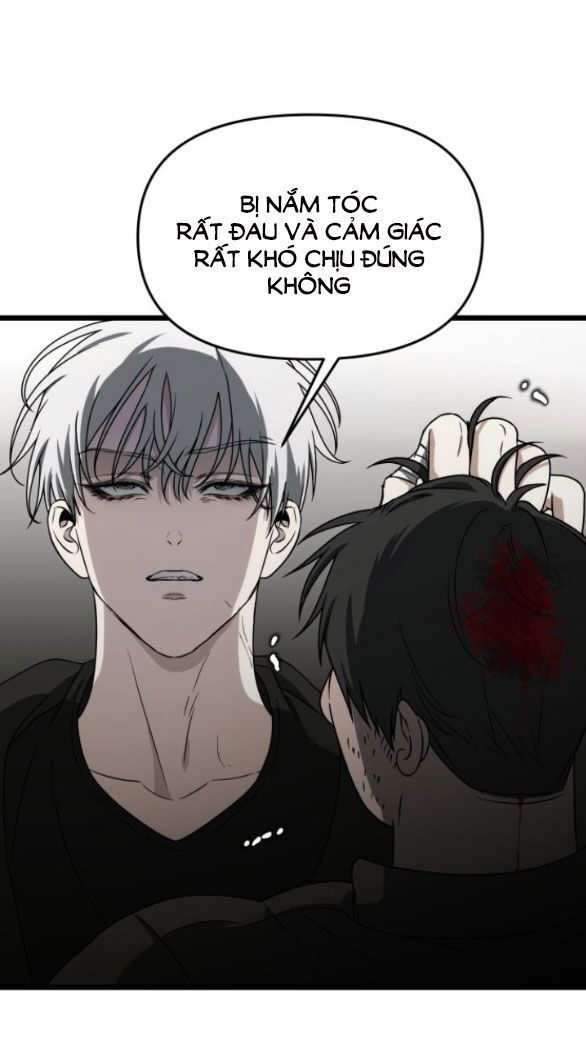 đọc truyện Tự Do Trong Mơ Chương 112.1 ảnh 55 tại Thiên Thai Truyện