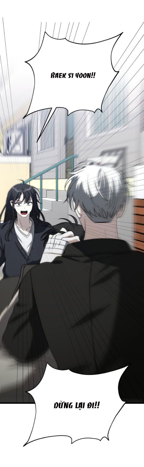 đọc truyện Tự Do Trong Mơ Chương 112.2 ảnh 4 tại Thiên Thai Truyện