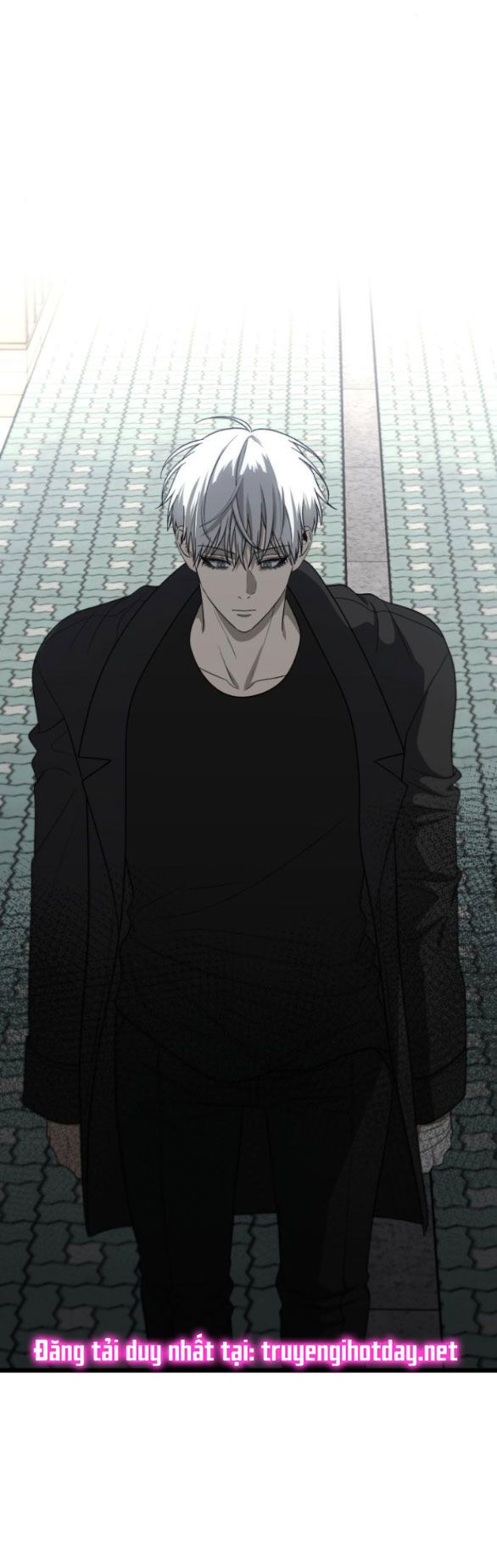 đọc truyện Tự Do Trong Mơ Chương 112.2 ảnh 40 tại Thiên Thai Truyện